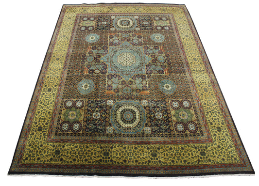 Mamlook Area Rug 329cm x 248cm