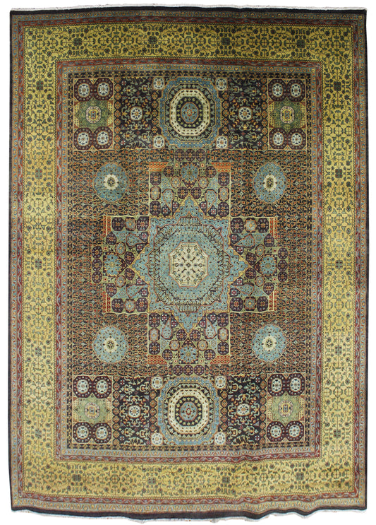 Mamlook Area Rug 329cm x 248cm