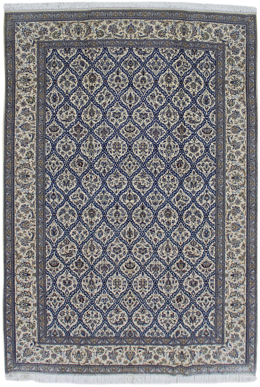 Nain Area Rug 306cm x 212cm
