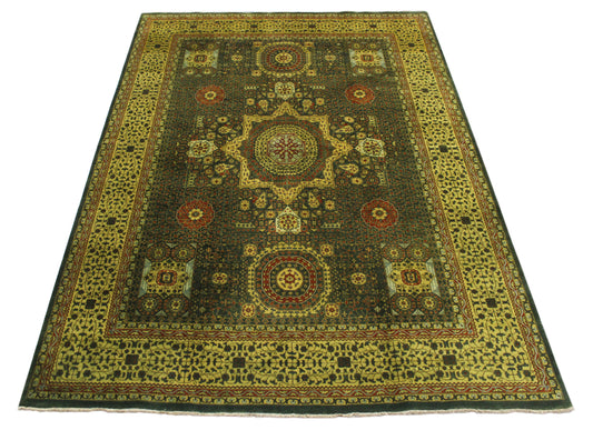 Mamlook Area Rug 365cm x 271cm