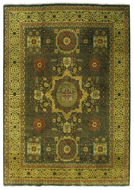 Mamlook Area Rug 365cm x 271cm