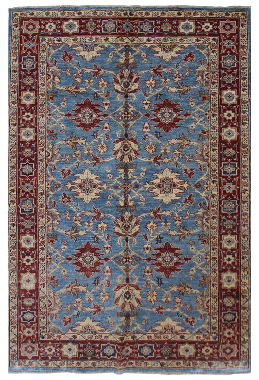 Ghazanie Area Rug 243cm x 177cm