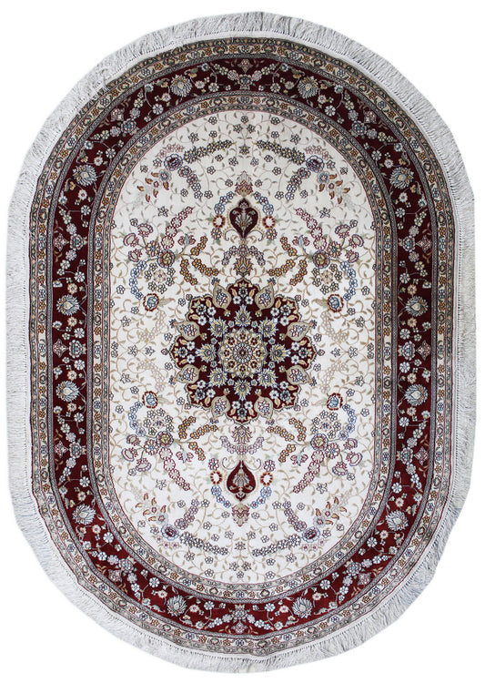 Turkistan Area Rug 183cm x 119cm