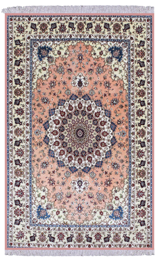Turkistan Area Rug 180cm x 124cm