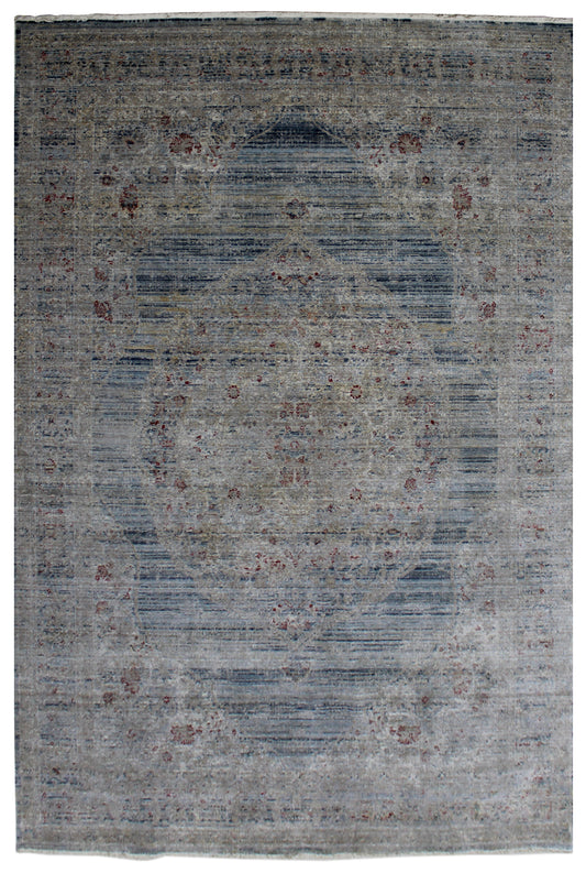 سجادة مصنوعة آليًا 240 سم في 160 سم