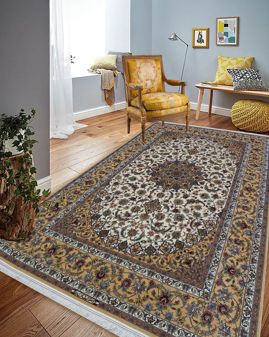 سجادة أصفهاني 310 سم في 210 سم