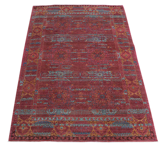 Mamlook Area Rug 293cm x 203cm