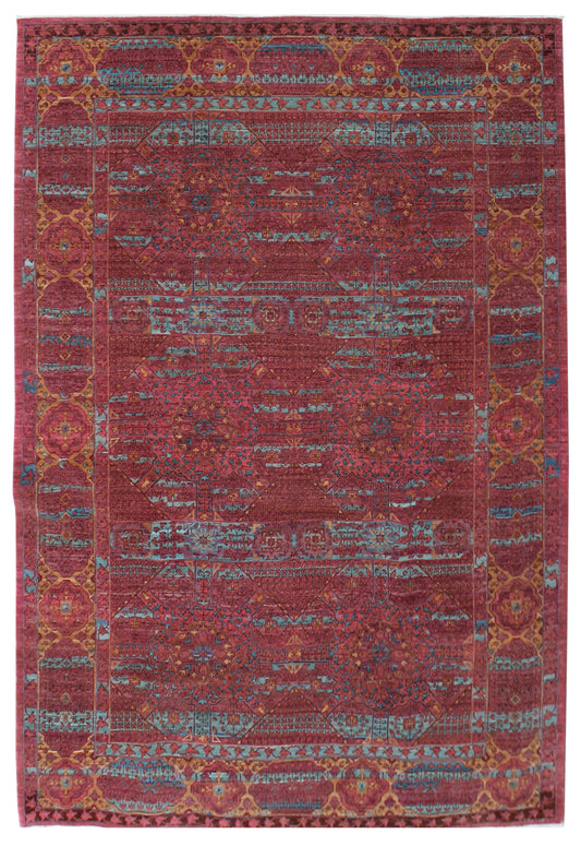 Mamlook Area Rug 293cm x 203cm