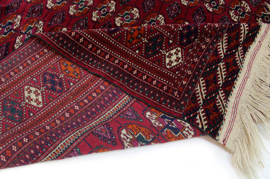 Russian Area Rug 179cm x 159cm