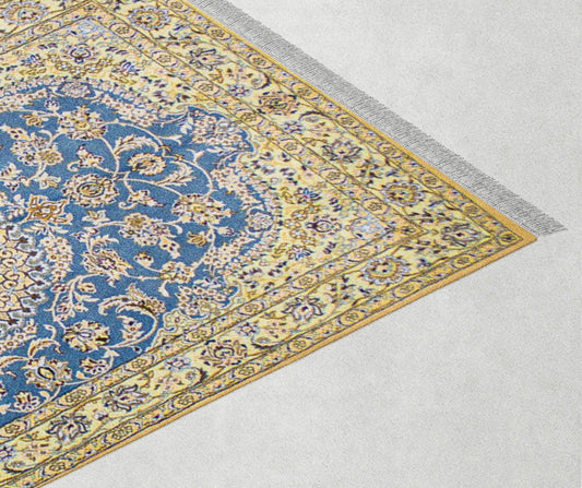 Nain Area Rug 300cm x 200cm