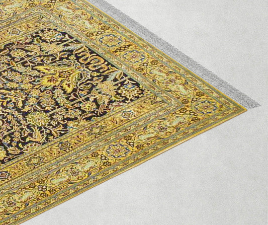 Nain Area Rug 190cm x 125cm