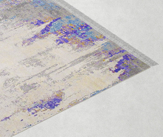 سجادة مصنوعة آليًا (ديجيتال) 230 سم في 150 سم