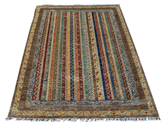 Tribal Area Rug 240cm x 170cm