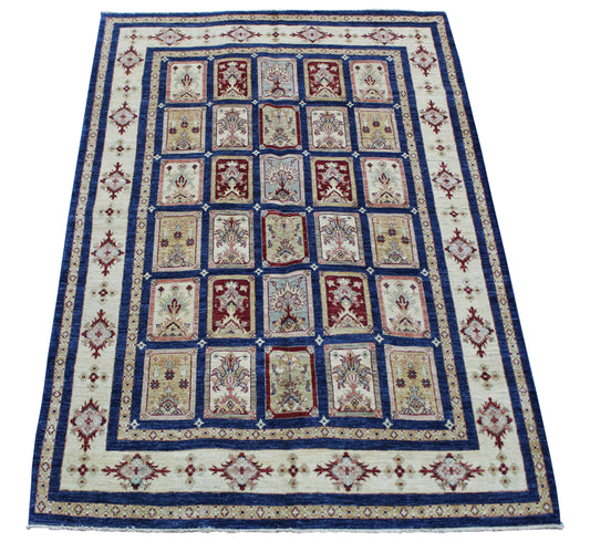 Tribal Area Rug 230cm x 175cm