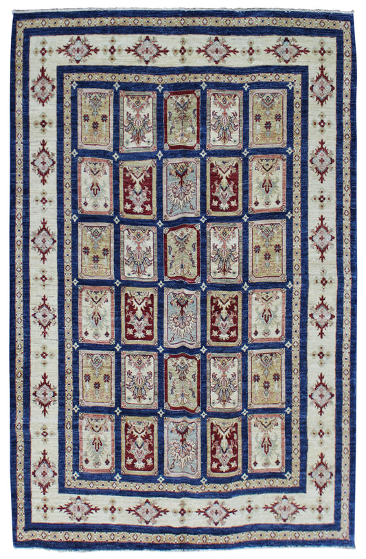 Tribal Area Rug 230cm x 175cm