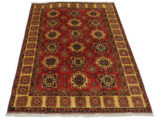 Tribal Area Rug 306cm x 205cm