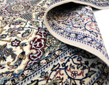 Nain Handmade Carpets (190x118 CM)