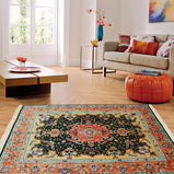 Tabriz Carpets (195x150 CM)