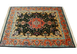 Tabriz Carpets (195x150 CM)