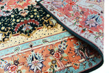 Tabriz Carpets (195x150 CM)