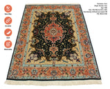 Tabriz Carpets (195x150 CM)