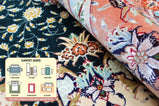 Tabriz Carpets (195x150 CM)