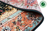 Tabriz Carpets (195x150 CM)
