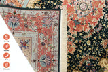 Tabriz Carpets (195x150 CM)