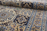 Nain Handmade Carpets (158x104 CM)