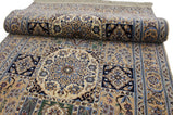 Nain Handmade Carpets (158x104 CM)