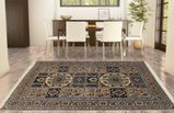 Nain Handmade Carpets (158x104 CM)