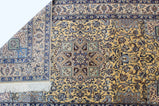 Nain Handmade Carpets (212x118 CM)