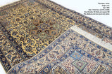 Nain Handmade Carpets (212x118 CM)