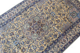 Nain Handmade Carpets (212x118 CM)