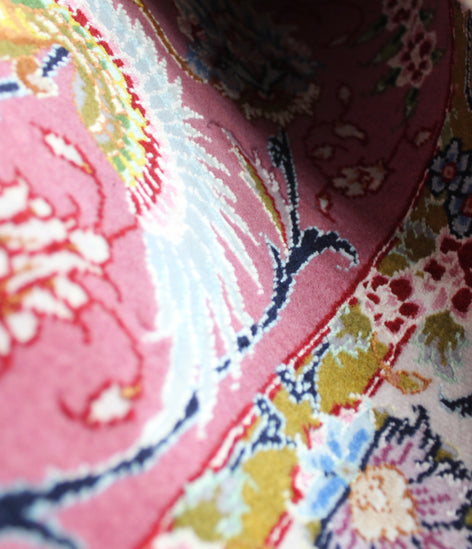 Tabriz Carpets (300x199 CM)