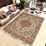 Tabriz Carpets (202x150 CM)