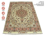 Tabriz Carpets (202x150 CM)