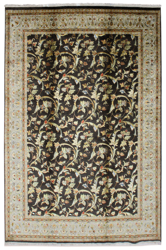 Sultanabad Area Rug 366cm x 274cm