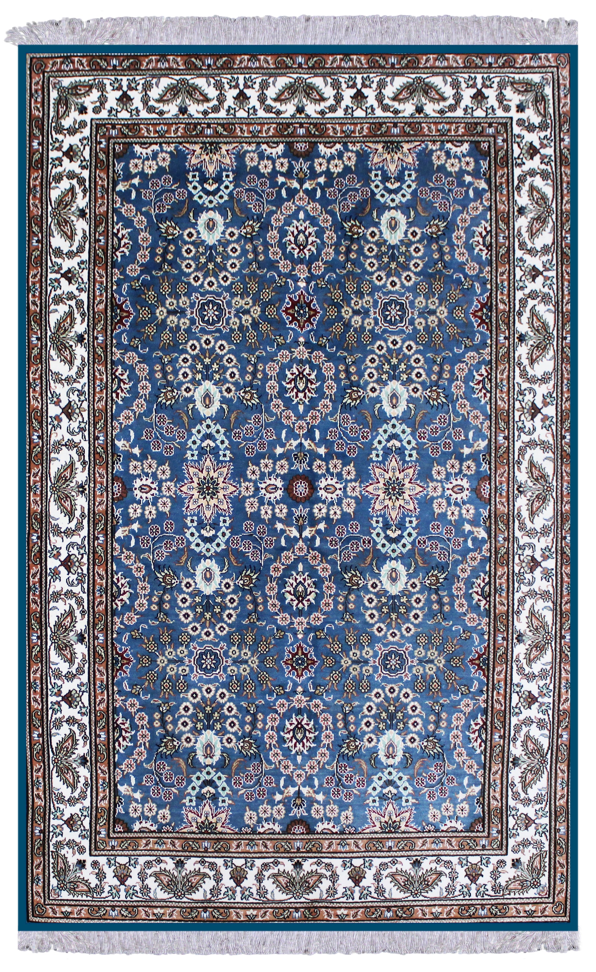 Turkistan Area Rug 185cm x 123cm