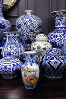 Porcelain