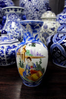 Porcelain
