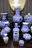 Porcelain
