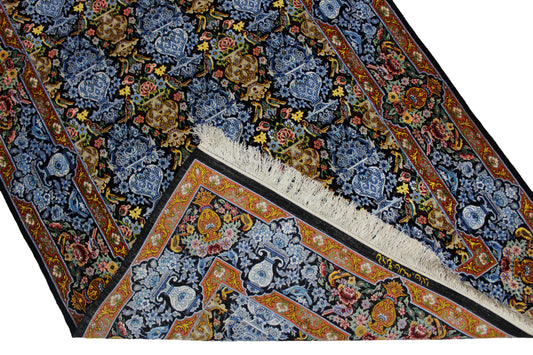 Isfahan Area Rug 180cm x 108cm